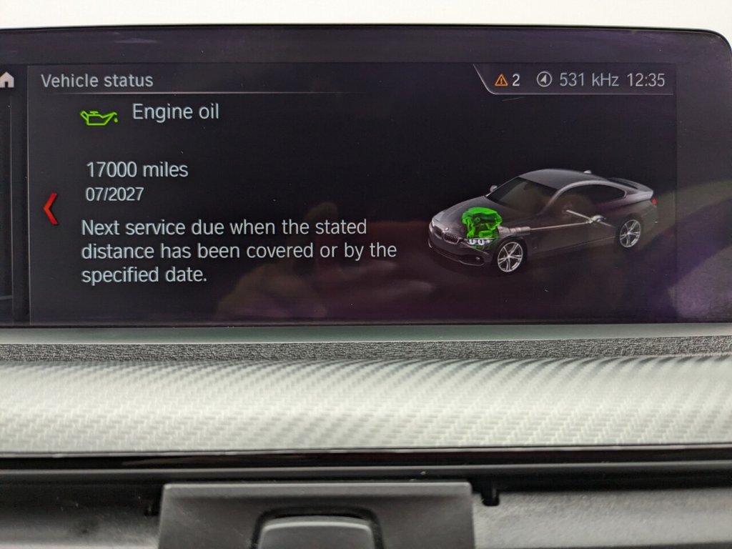 Used BMW 4 Series 2020 for sale - 77188666: Photo 25