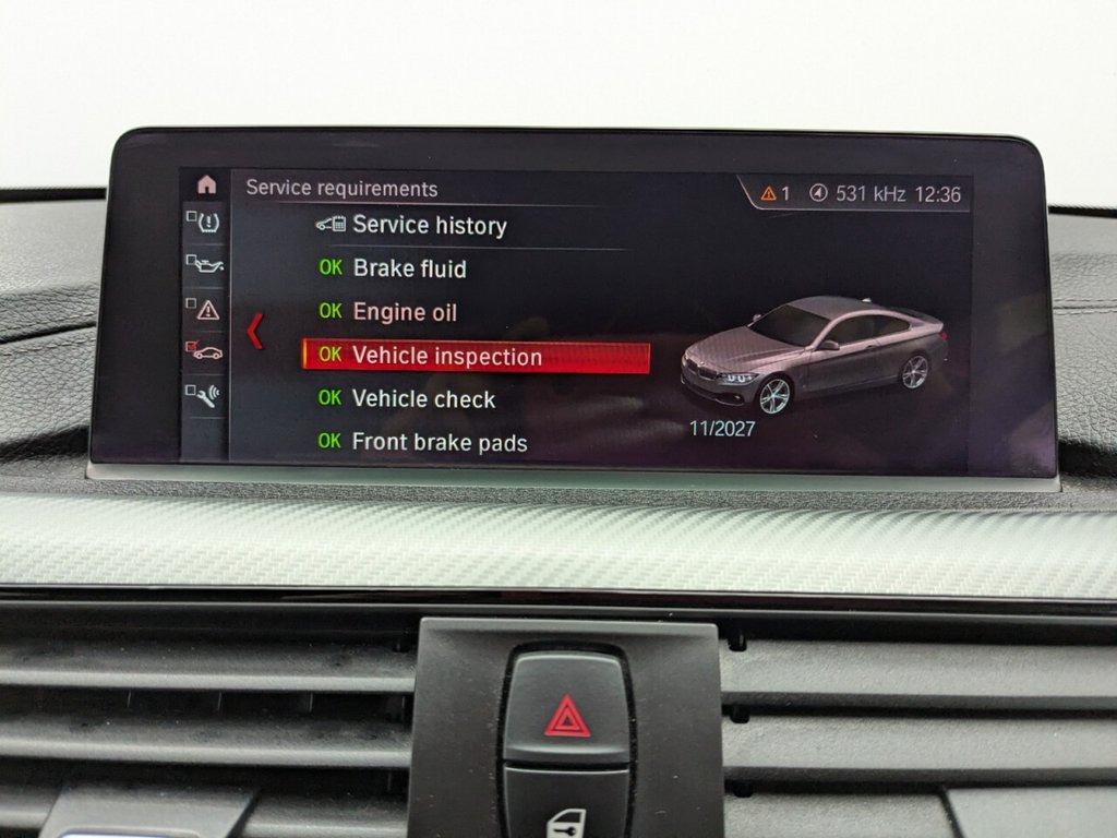 Used BMW 4 Series 2020 for sale - 77188666: Photo 26