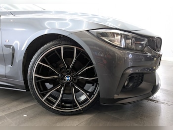 Used BMW 4 Series 2020 for sale - 77188666: Photo