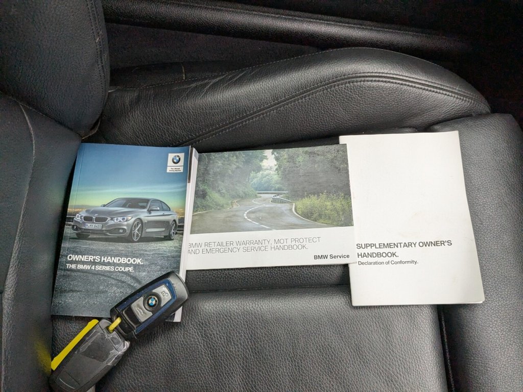 Used BMW 4 Series 2020 for sale - 77188666: Photo 33