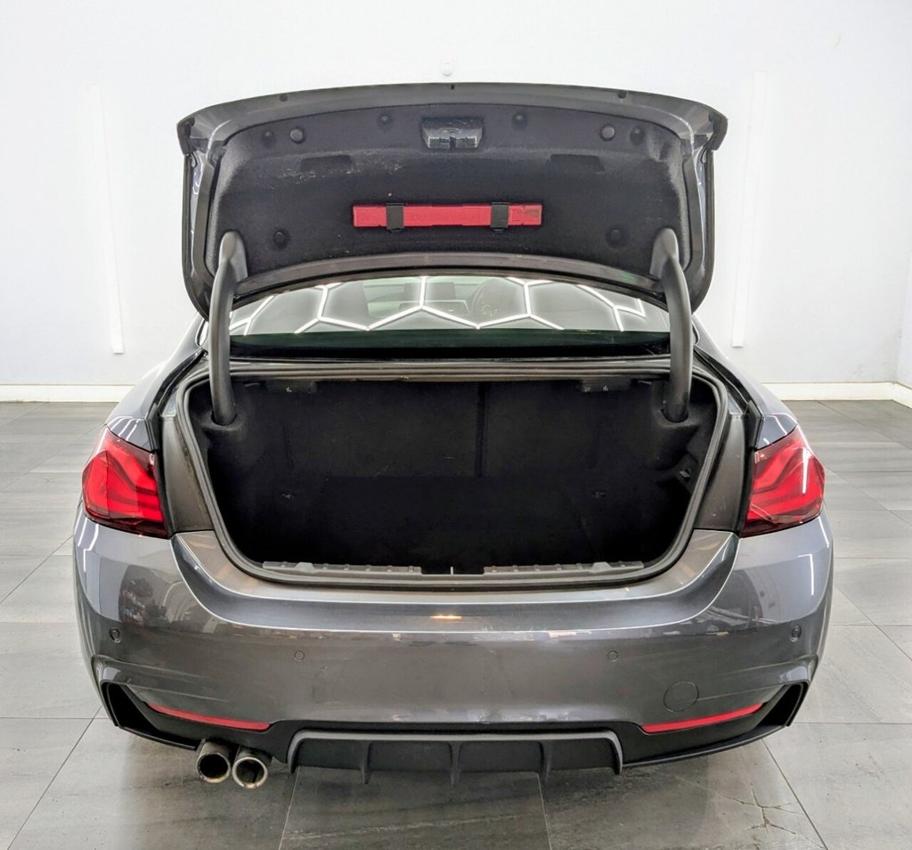 Used BMW 4 Series 2020 for sale - 77188666: Photo 9