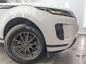 Used Land Rover Range Rover Evoque 2019 for sale - 78657775: Photo