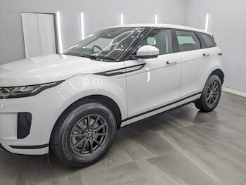 Used Land Rover Range Rover Evoque 2019 for sale - 78657775: Photo