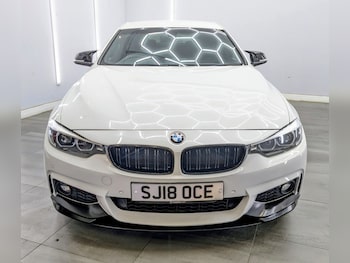 Used BMW 4 Series 2018 for sale - 78557128: Photo