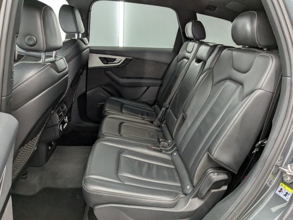 Used Audi Q7 2018 for sale - 77227015: Photo 20