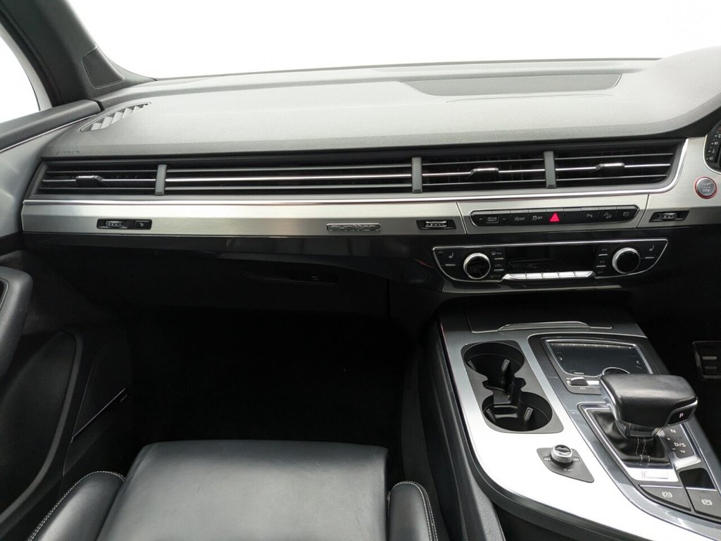 Used Audi Q7 2018 for sale - 77227015: Photo 26