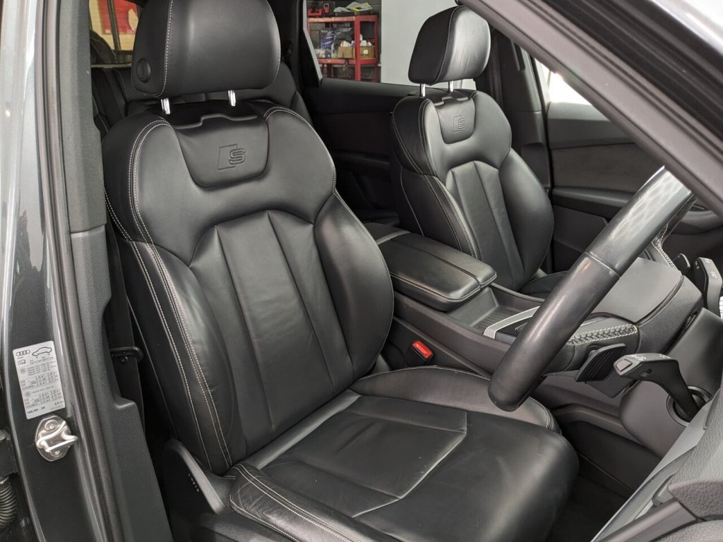 Used Audi Q7 2018 for sale - 77227015: Photo 27