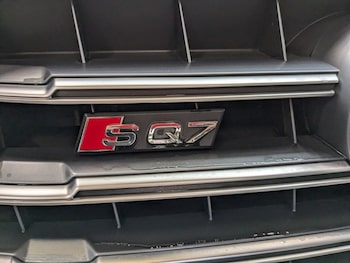 Used Audi Q7 2018 for sale - 77227015: Photo