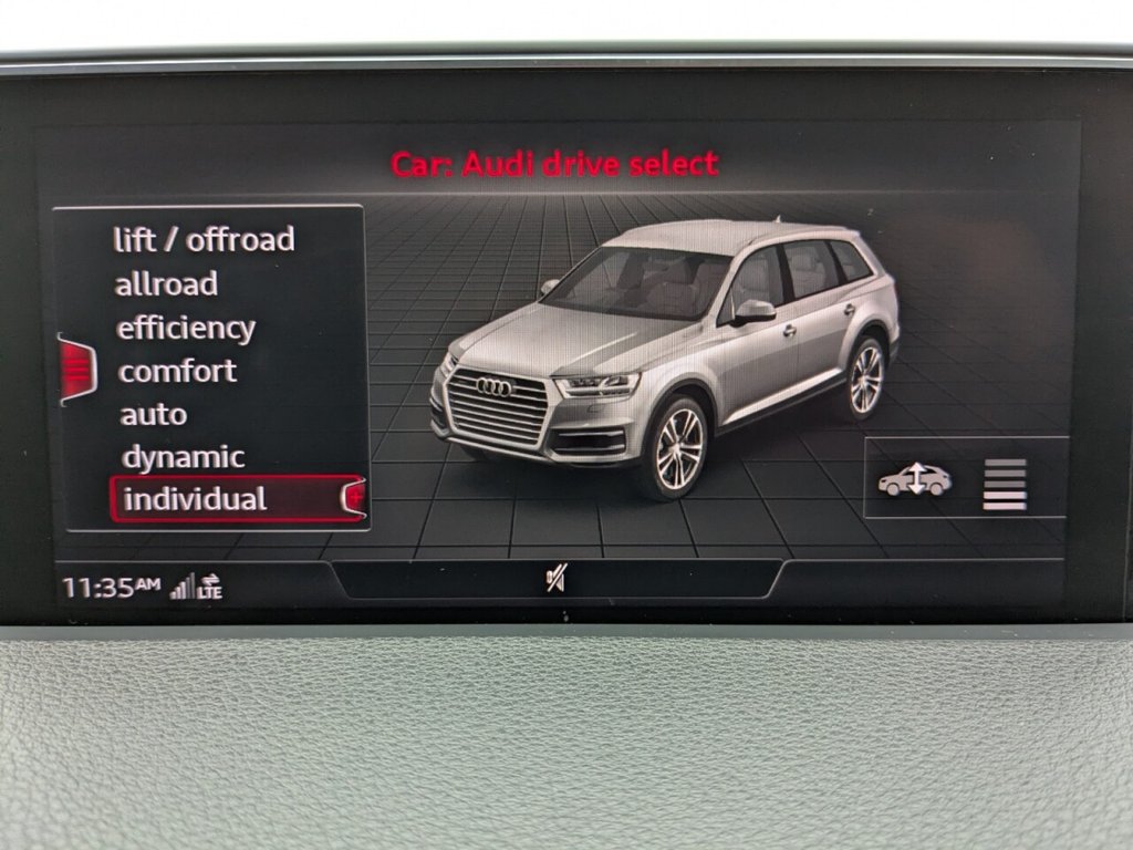 Used Audi Q7 2018 for sale - 77227015: Photo 33
