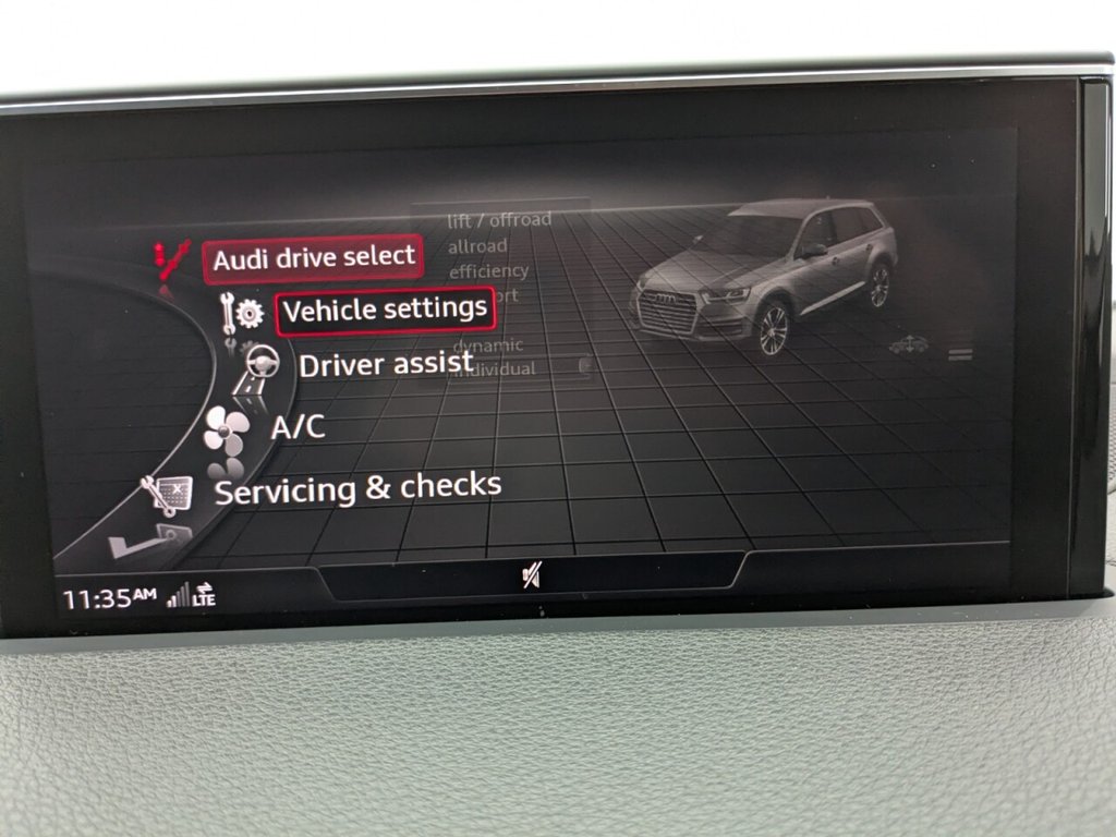 Used Audi Q7 2018 for sale - 77227015: Photo 34