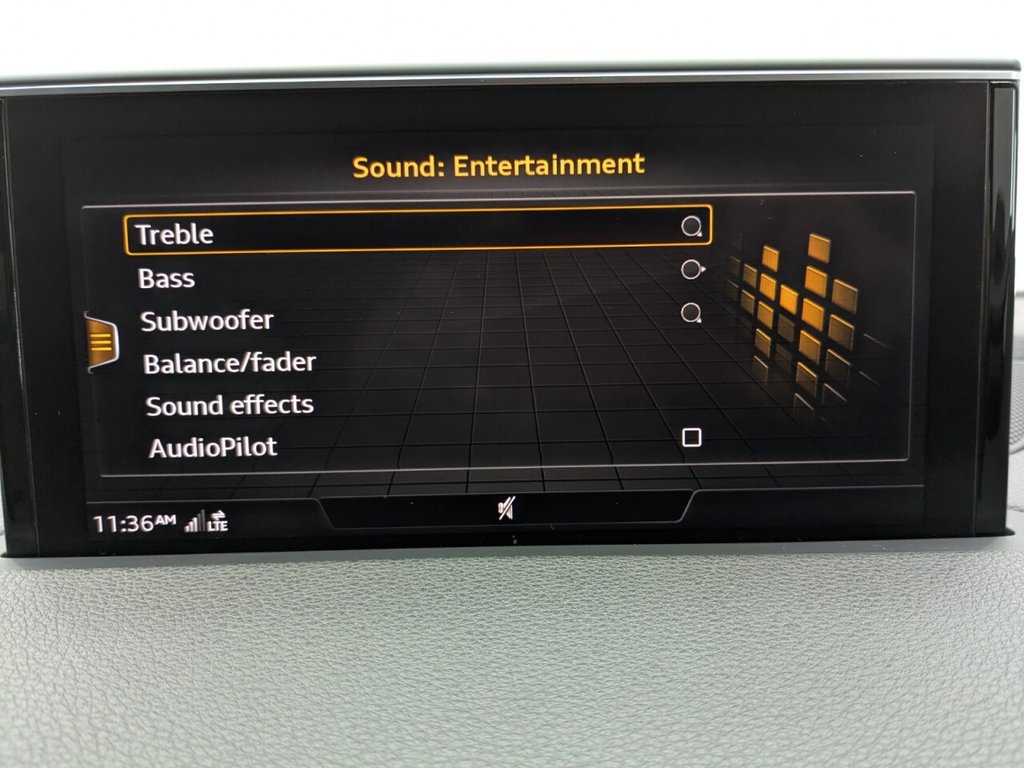 Used Audi Q7 2018 for sale - 77227015: Photo 36