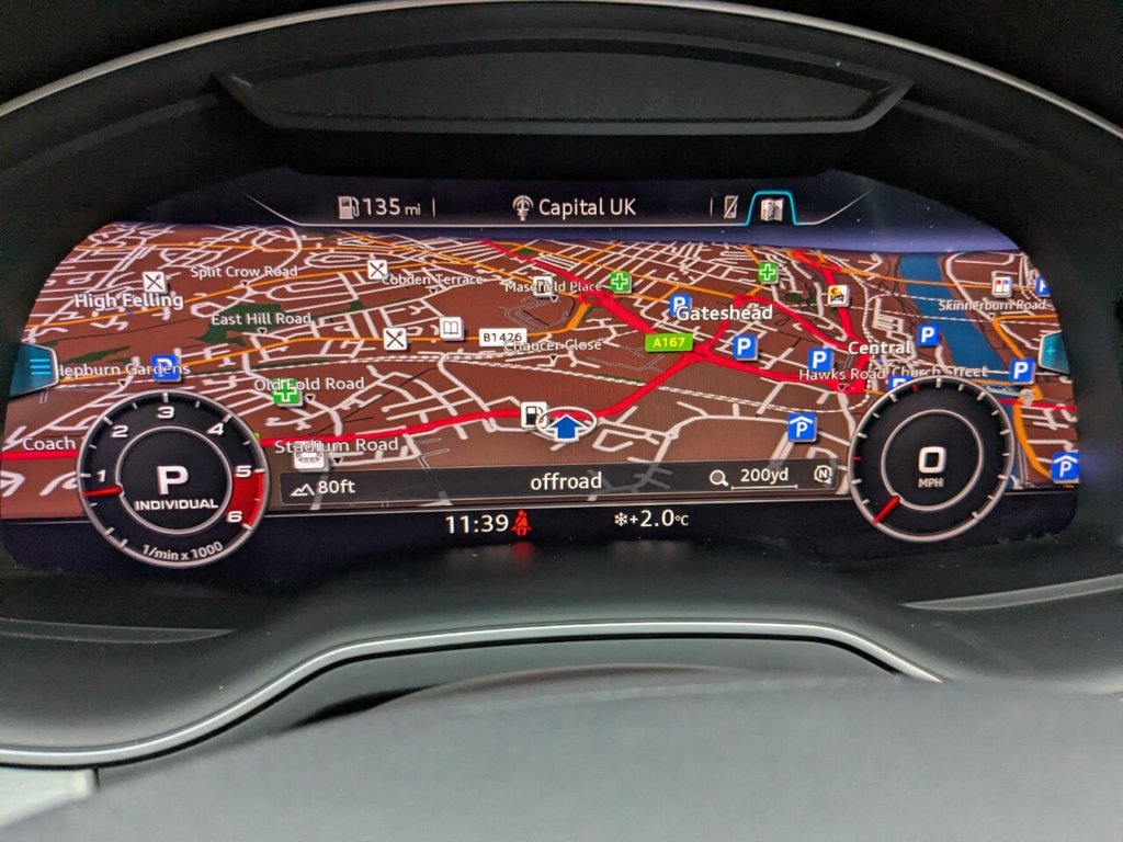 Used Audi Q7 2018 for sale - 77227015: Photo 46