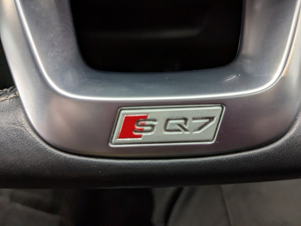 Used Audi Q7 2018 for sale - 77227015: Photo 49