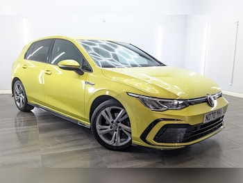 Used Volkswagen Golf 2021 for sale - 78413936: Photo