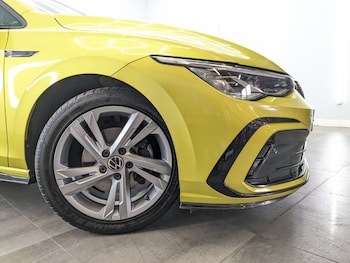 Used Volkswagen Golf 2021 for sale - 78413936: Photo