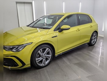 Used Volkswagen Golf 2021 for sale - 78413936: Photo