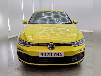 Used Volkswagen Golf 2021 for sale - 78413936: Photo