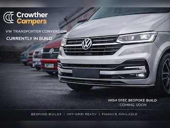 Used Volkswagen Transporter 2020 for sale - 78227618: Photo