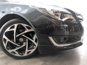 Used Vauxhall Insignia 2015 for sale - 78525090: Photo