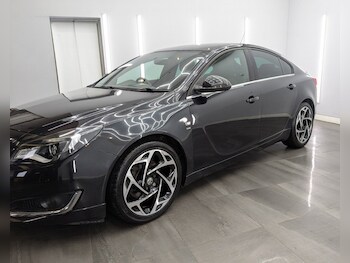Used Vauxhall Insignia 2015 for sale - 78525090: Photo