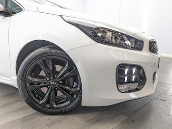 Used Kia Ceed 2018 for sale - 78780621: Photo