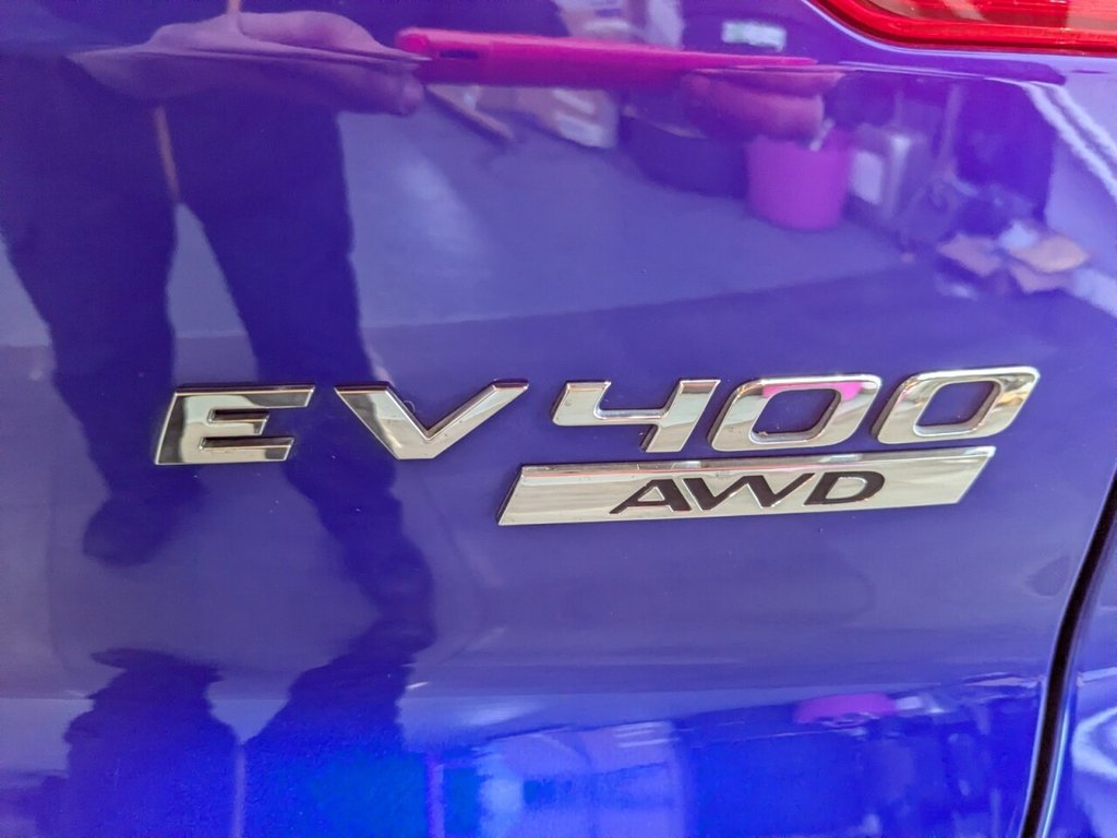 Used Jaguar I-Pace 2019 for sale - 77187942: Photo 11