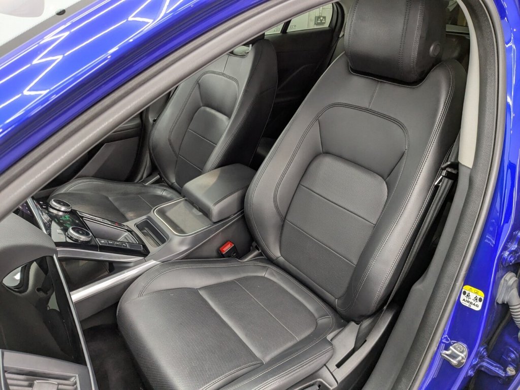 Used Jaguar I-Pace 2019 for sale - 77187942: Photo 15