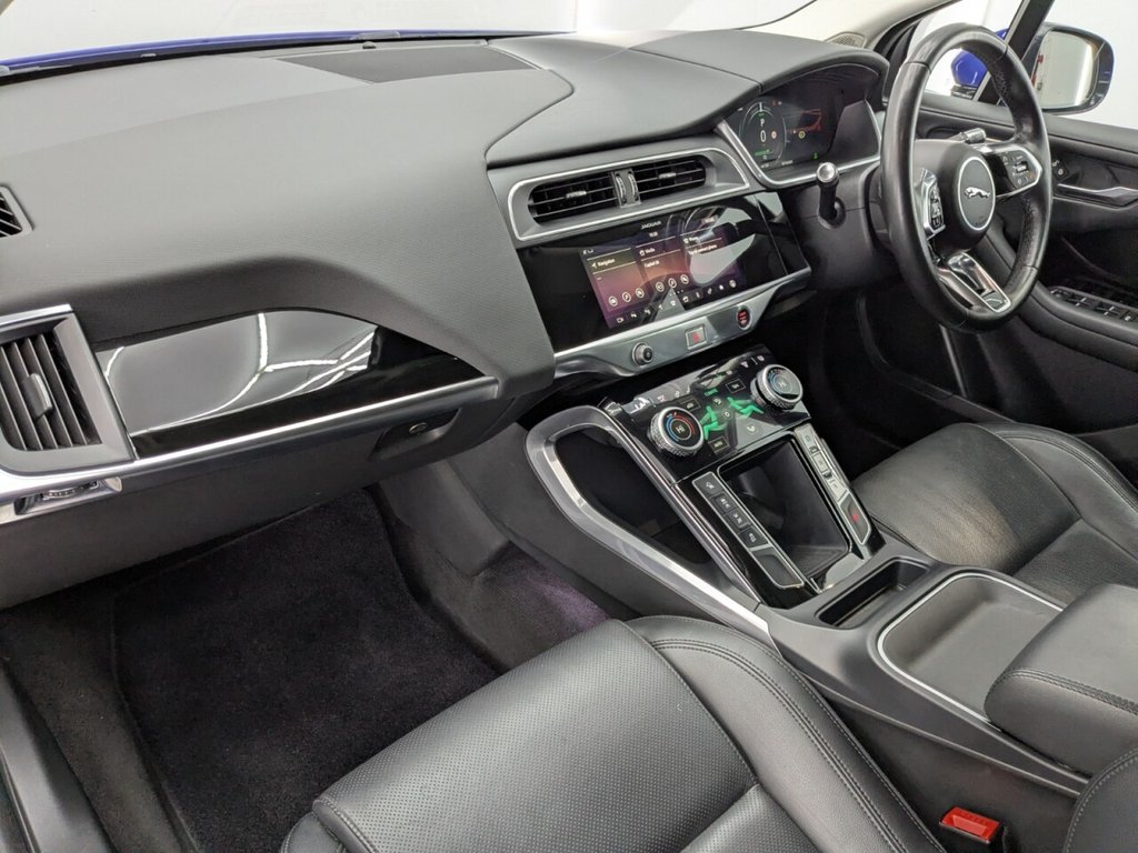 Used Jaguar I-Pace 2019 for sale - 77187942: Photo 17