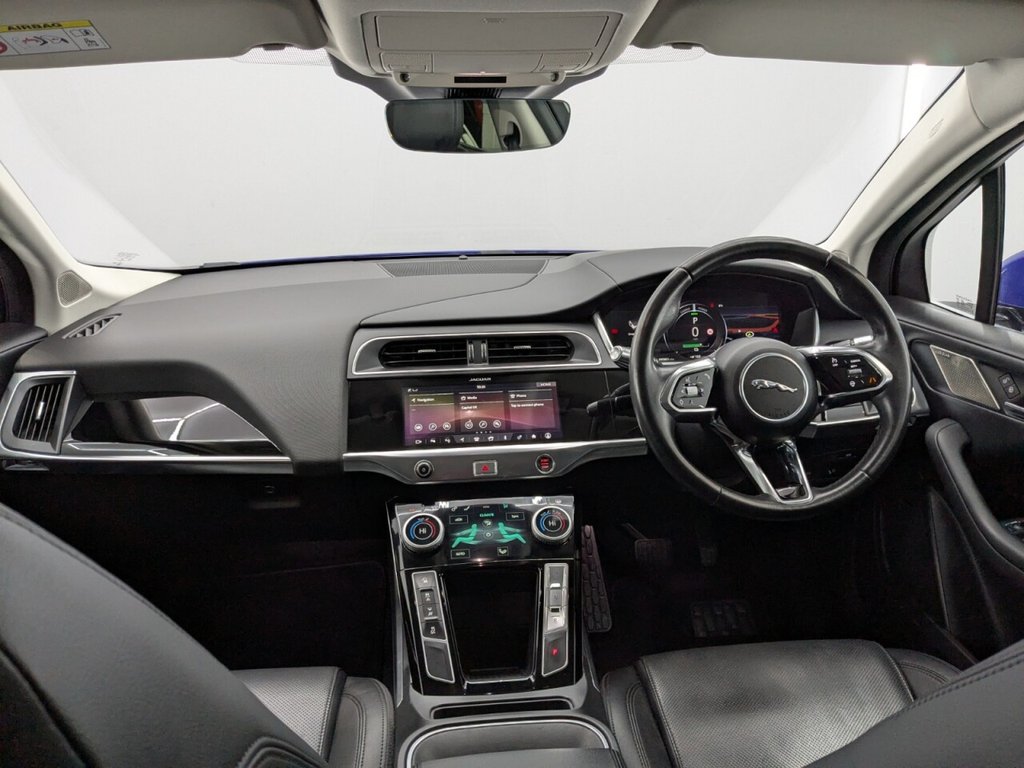 Used Jaguar I-Pace 2019 for sale - 77187942: Photo 18