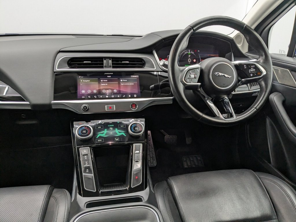 Used Jaguar I-Pace 2019 for sale - 77187942: Photo 19