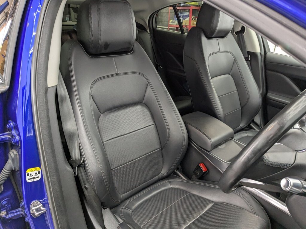 Used Jaguar I-Pace 2019 for sale - 77187942: Photo 21