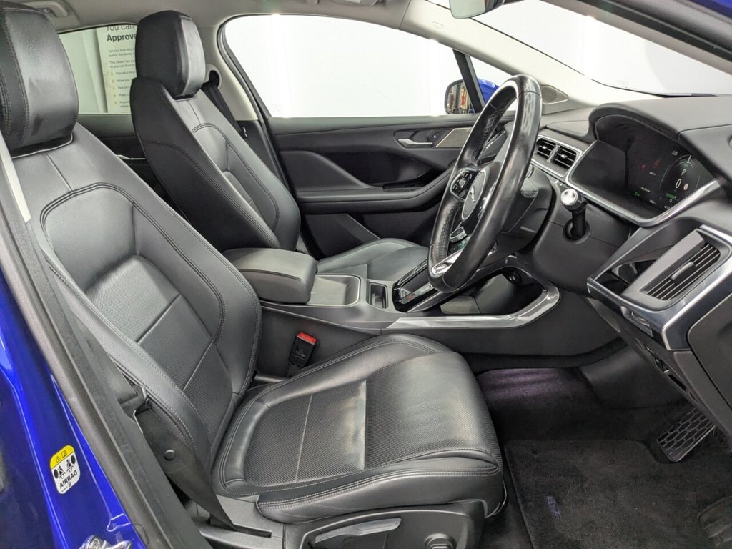 Used Jaguar I-Pace 2019 for sale - 77187942: Photo 22