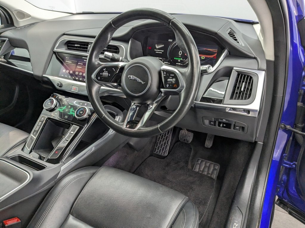 Used Jaguar I-Pace 2019 for sale - 77187942: Photo 23