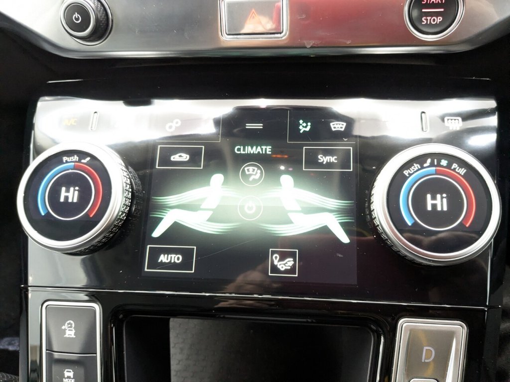 Used Jaguar I-Pace 2019 for sale - 77187942: Photo 25