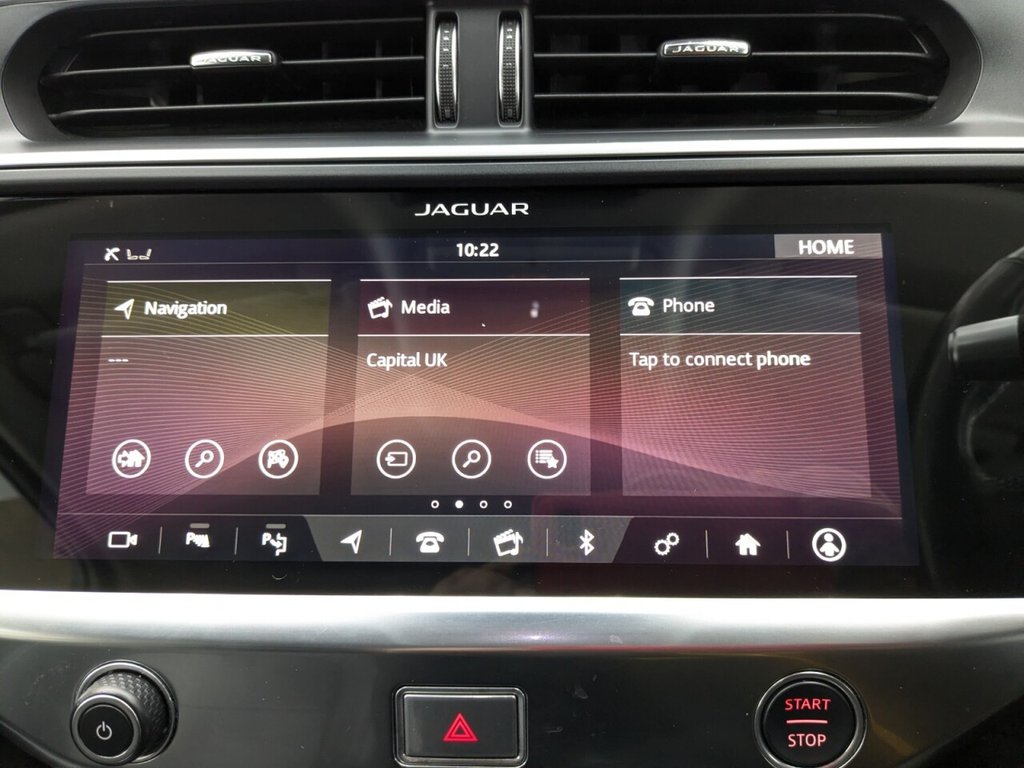 Used Jaguar I-Pace 2019 for sale - 77187942: Photo 28