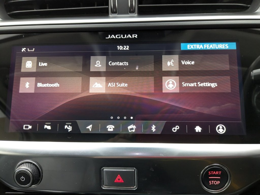 Used Jaguar I-Pace 2019 for sale - 77187942: Photo 30