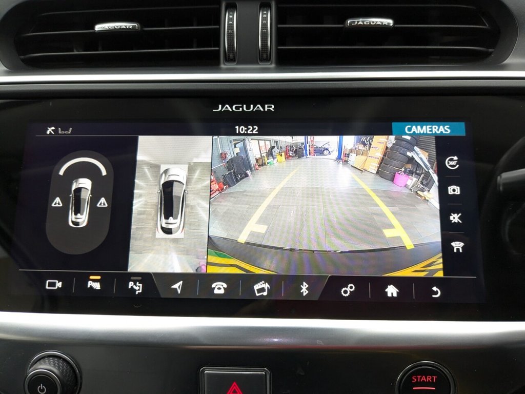 Used Jaguar I-Pace 2019 for sale - 77187942: Photo 31