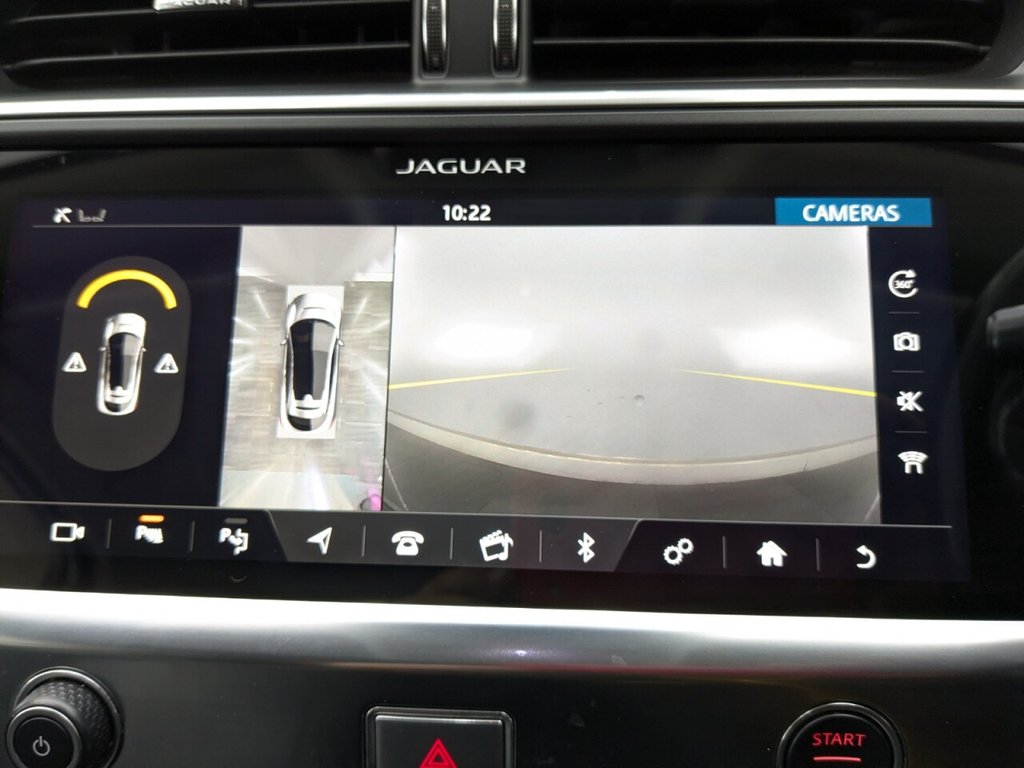 Used Jaguar I-Pace 2019 for sale - 77187942: Photo 32