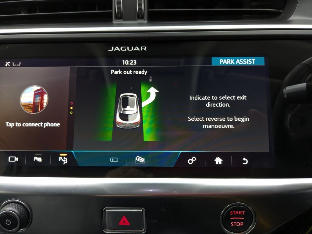 Used Jaguar I-Pace 2019 for sale - 77187942: Photo 33