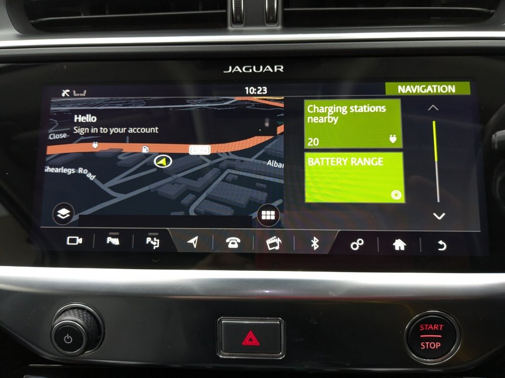 Used Jaguar I-Pace 2019 for sale - 77187942: Photo 34