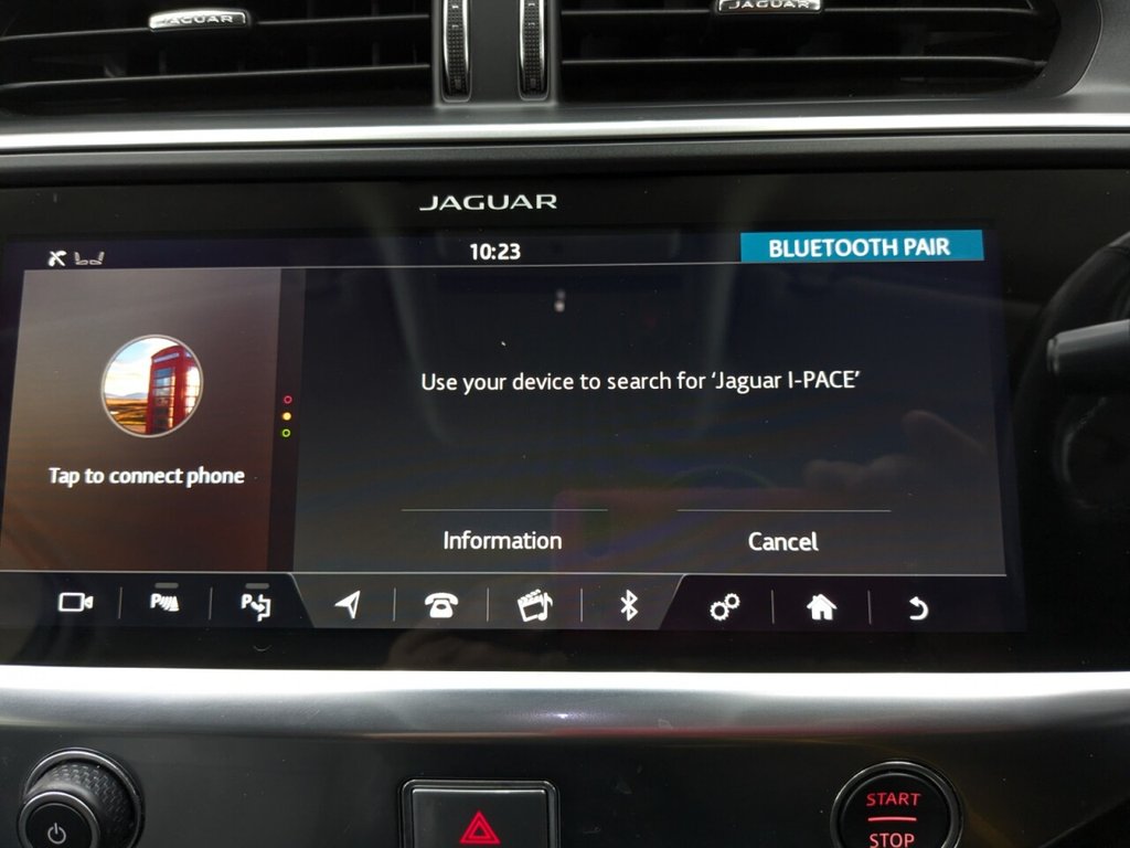 Used Jaguar I-Pace 2019 for sale - 77187942: Photo 35