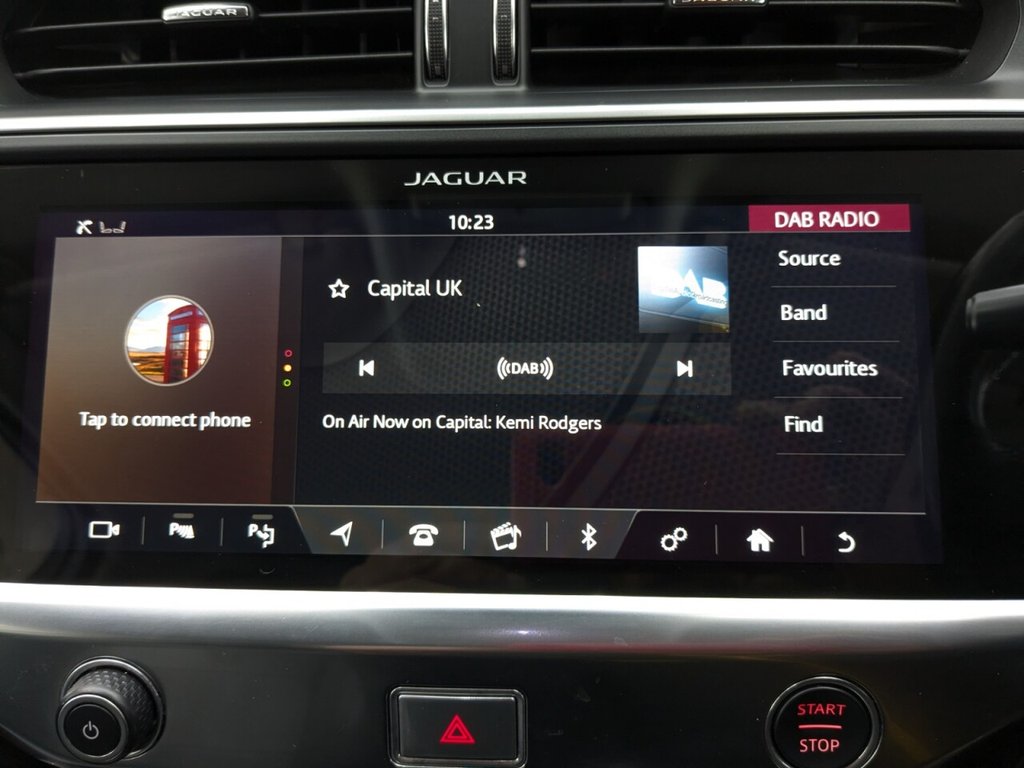 Used Jaguar I-Pace 2019 for sale - 77187942: Photo 36