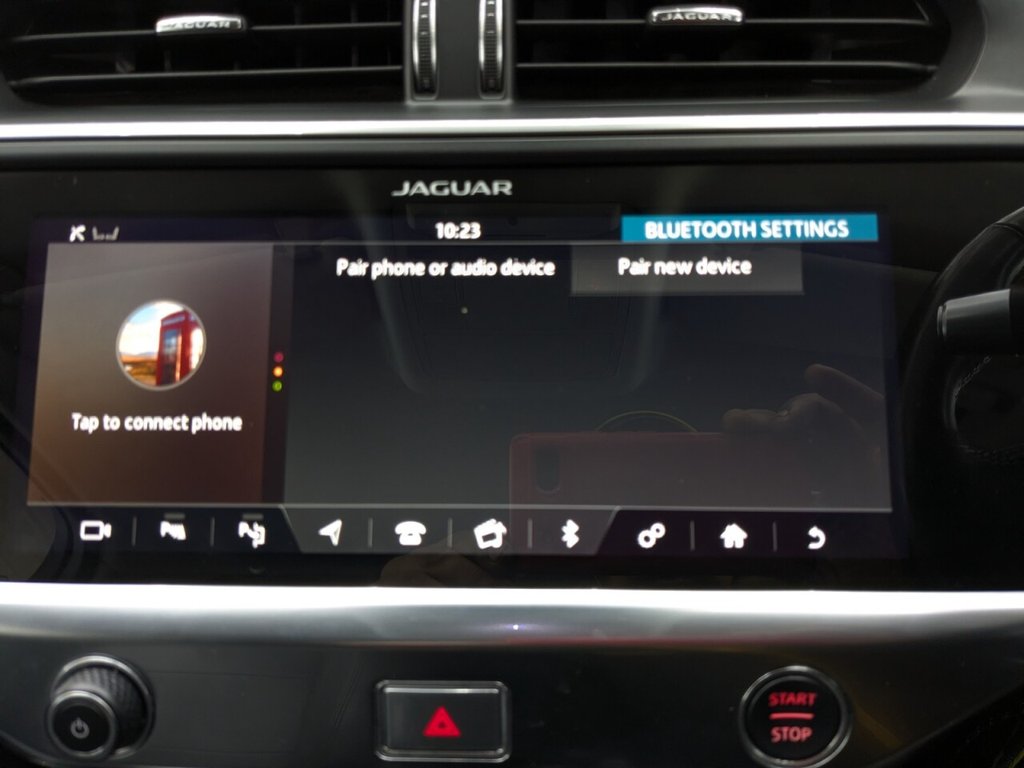 Used Jaguar I-Pace 2019 for sale - 77187942: Photo 37