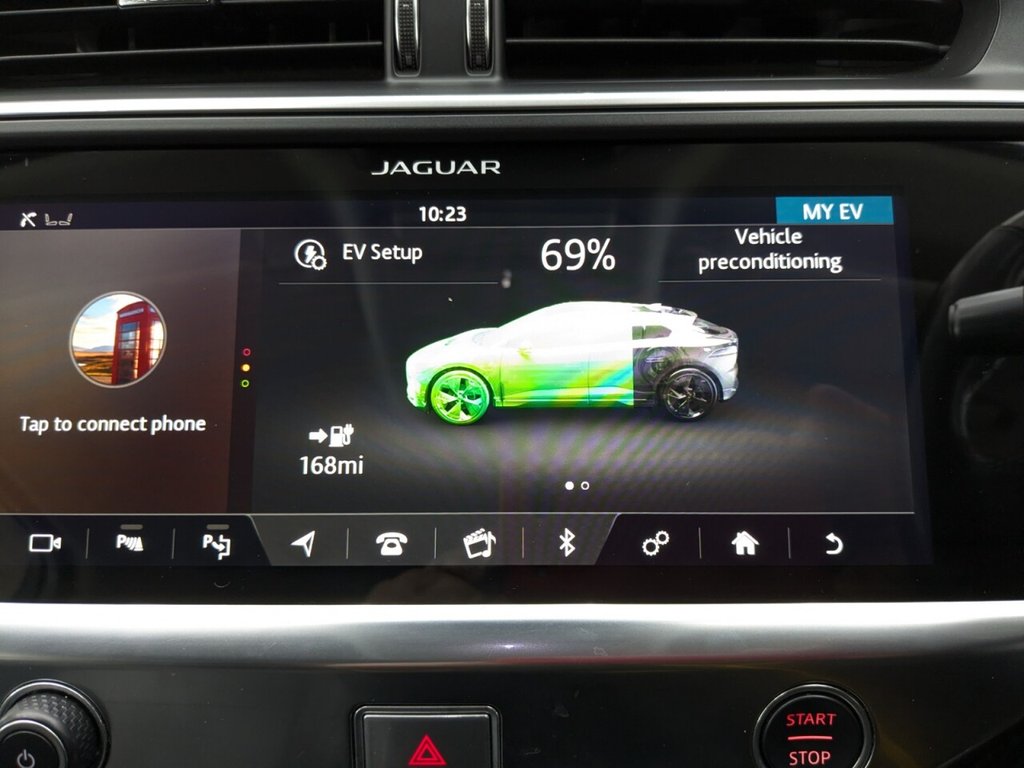 Used Jaguar I-Pace 2019 for sale - 77187942: Photo 38