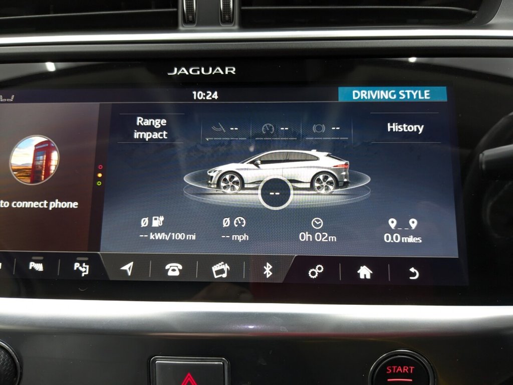 Used Jaguar I-Pace 2019 for sale - 77187942: Photo 39