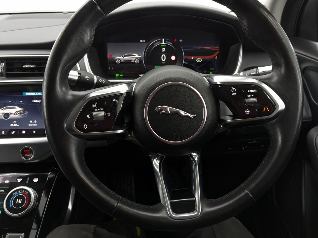Used Jaguar I-Pace 2019 for sale - 77187942: Photo 40