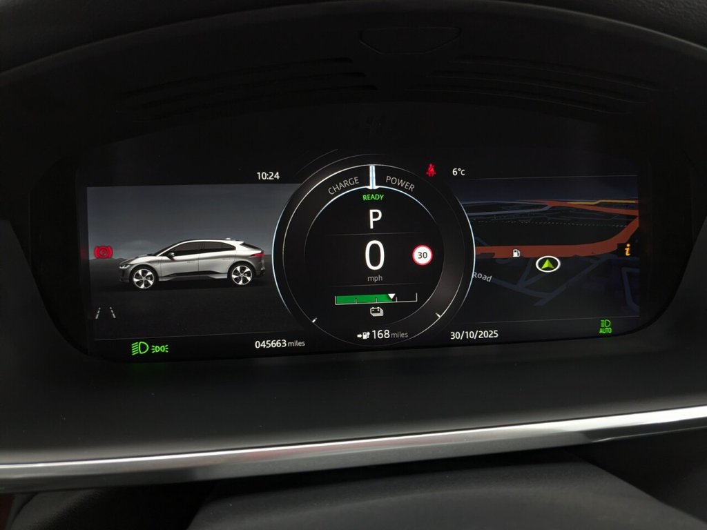 Used Jaguar I-Pace 2019 for sale - 77187942: Photo 41