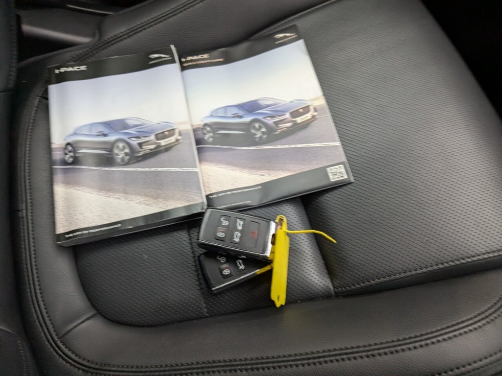 Used Jaguar I-Pace 2019 for sale - 77187942: Photo 44