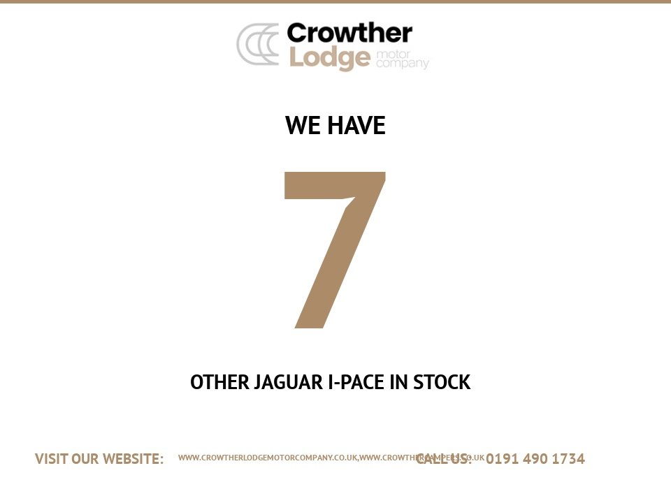 Used Jaguar I-Pace 2019 for sale - 77187942: Photo 50