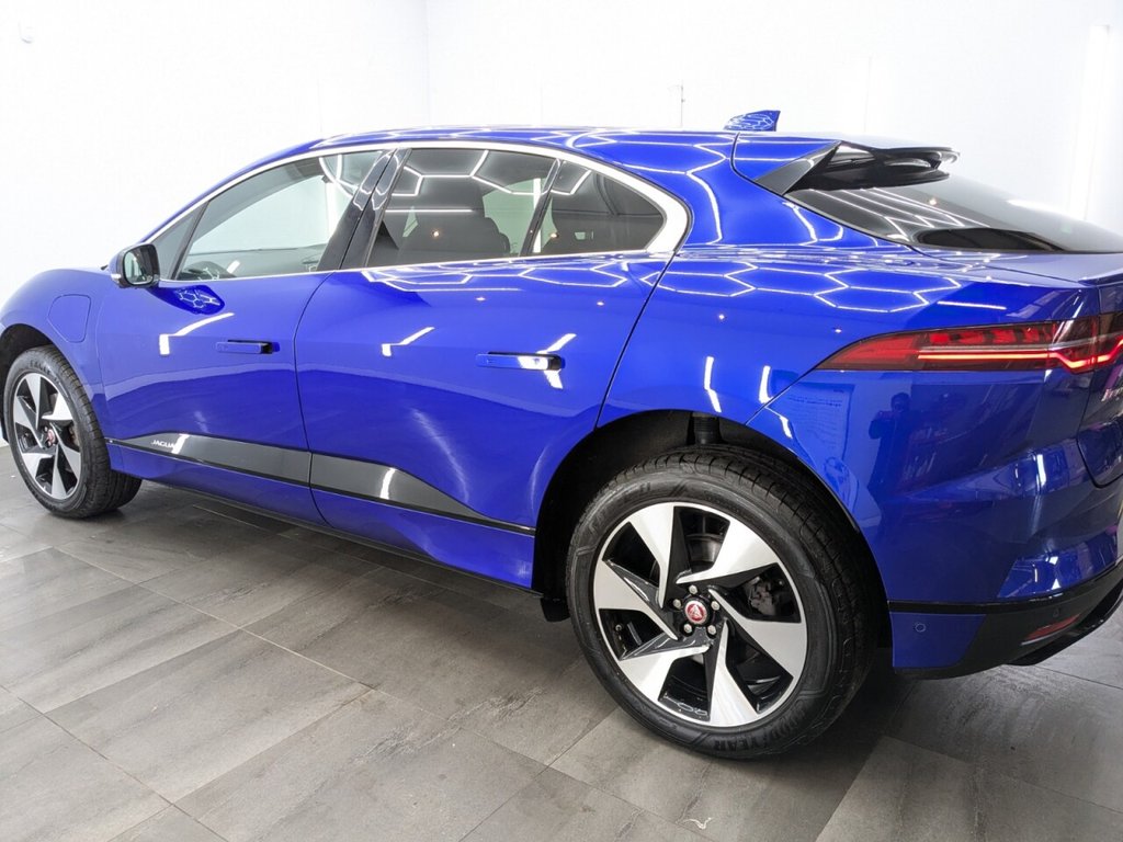 Used Jaguar I-Pace 2019 for sale - 77187942: Photo 7